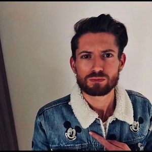 Meet your Posher, Noah